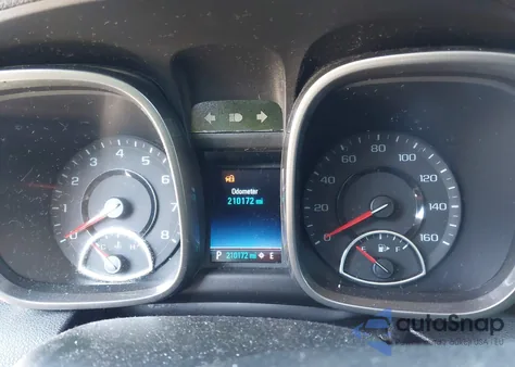 2013 Chevrolet Malibu 2Lt from USA, damaged, VIN 1G11E5SA5DF268224